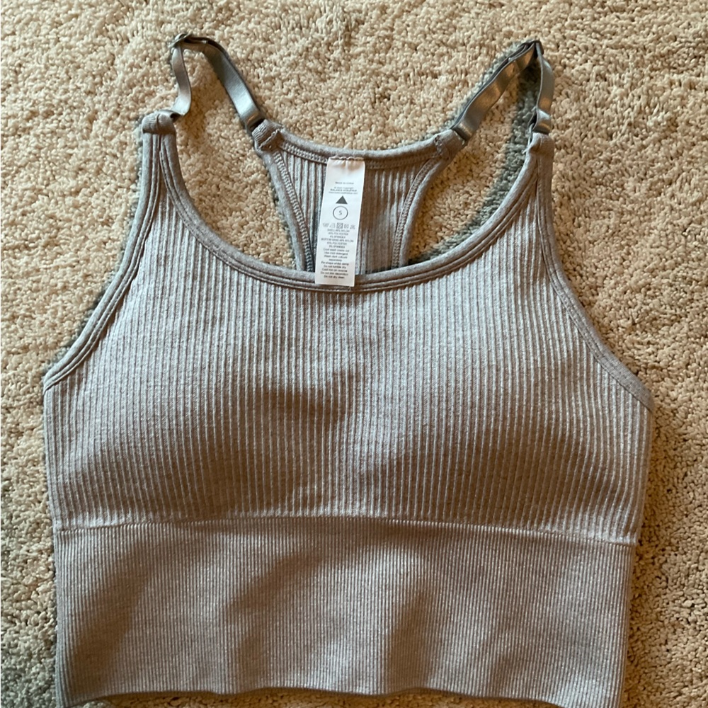 Balance Athletica Linear Racer Top